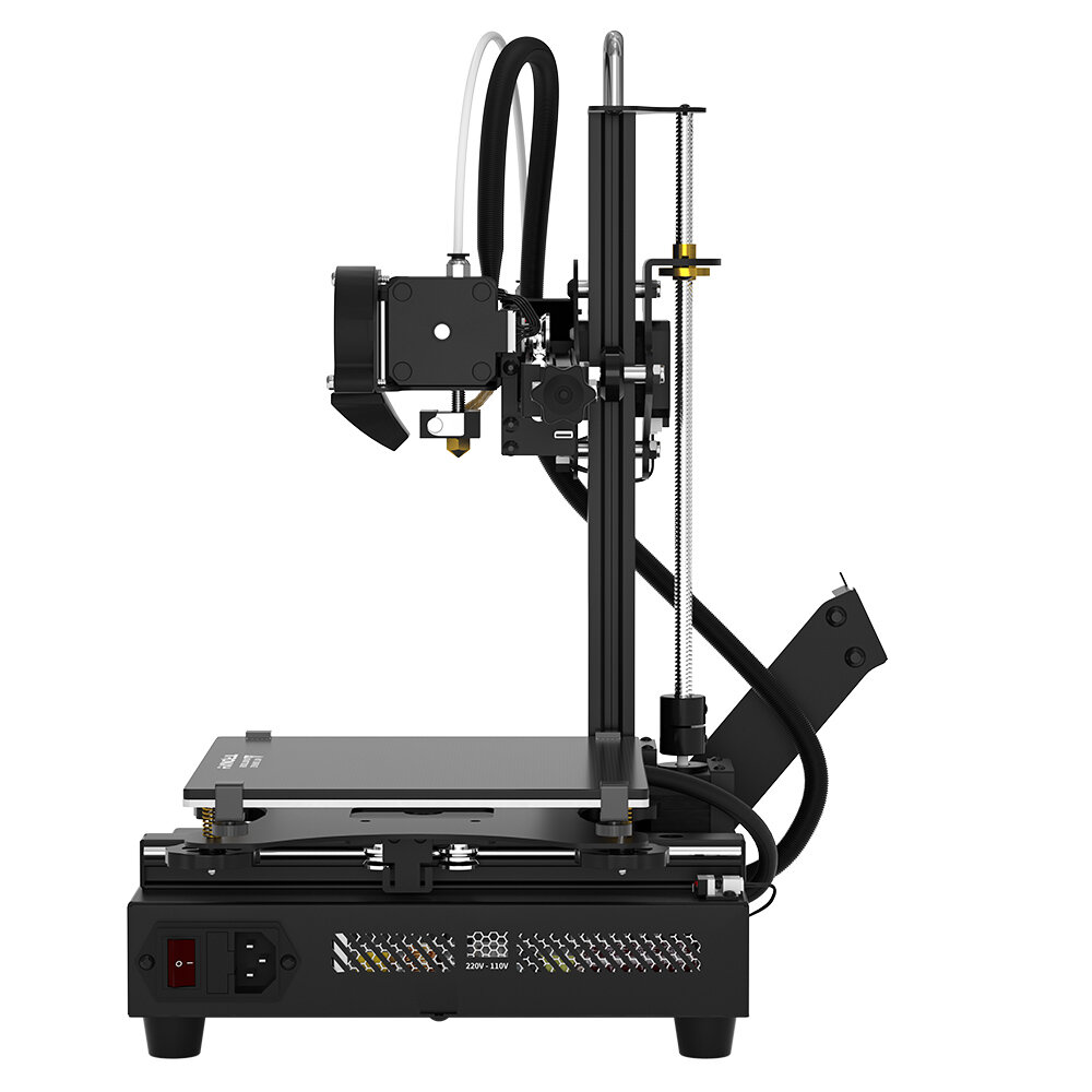 [EU/US Direct]TRONXY Mini 3D Printer, Direct Drive, Fast Assembly, 180*180*180mm